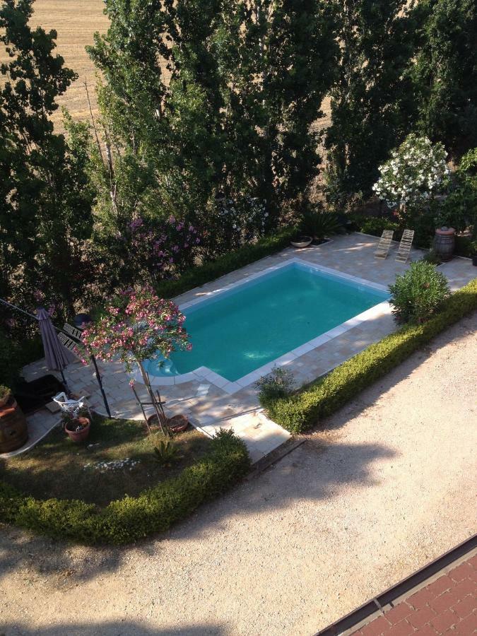 Villa Oasi-마테라 외부 사진
